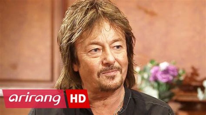 Is Smokie still alive? – Celebrity