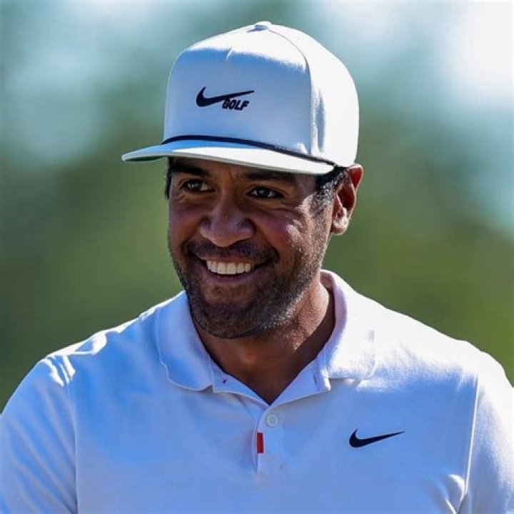 Is Tony Finau a nice guy?