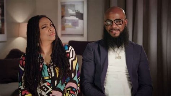 Is Tuff And Monie Still Together? – Celebrity