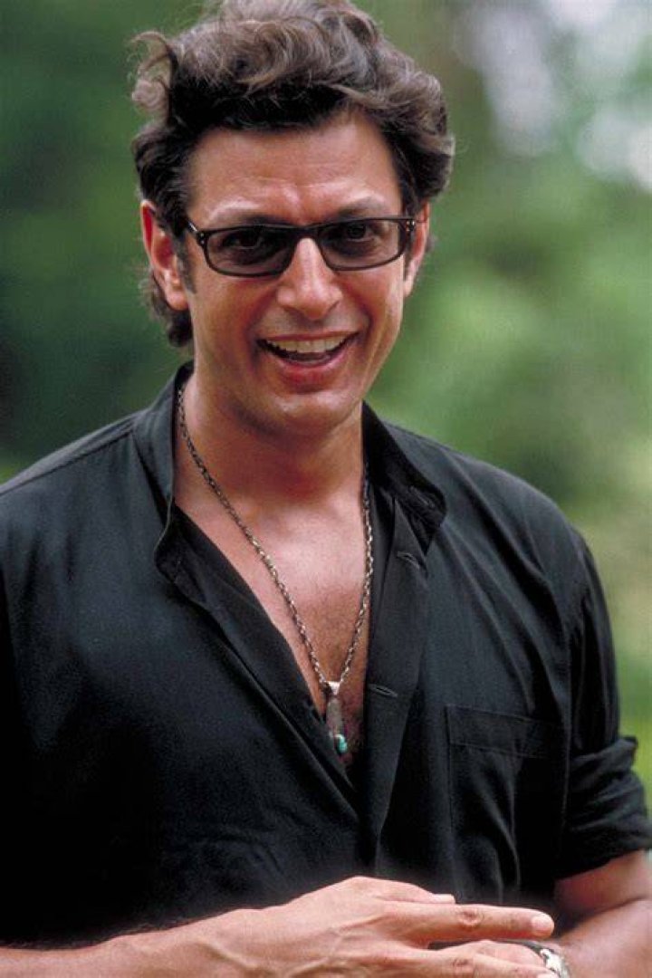 Jeff Goldblum Jeff Goldblum