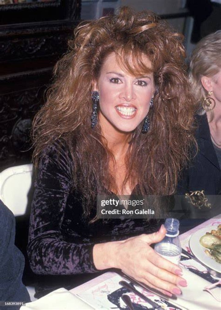 Jessica Hahn Jessica Hahn