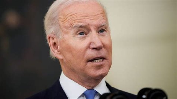 Joe Biden Biography