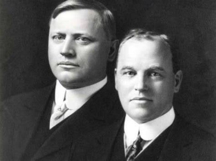 John Francis Dodge John Francis Dodge