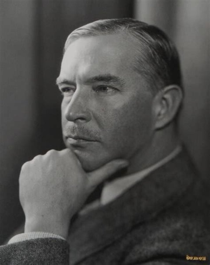 John P. Marquand John P. Marquand
