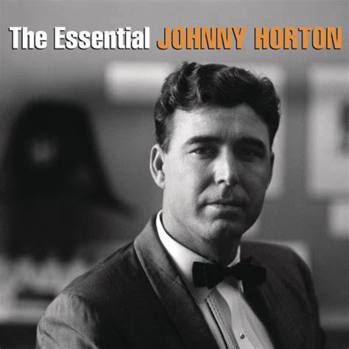 Johnny Horton Johnny Horton