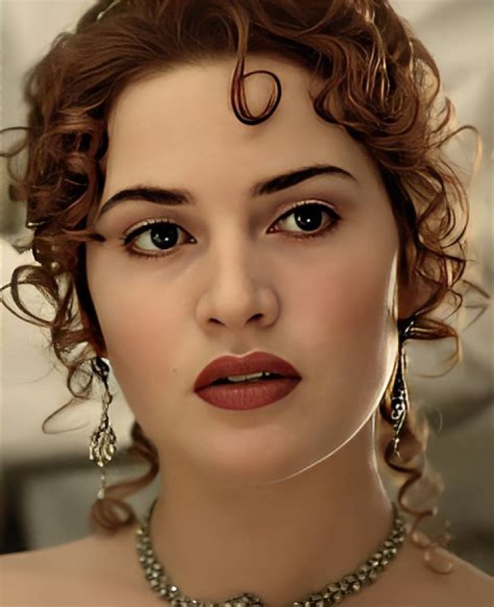 Kate Winslet Kate Winslet
