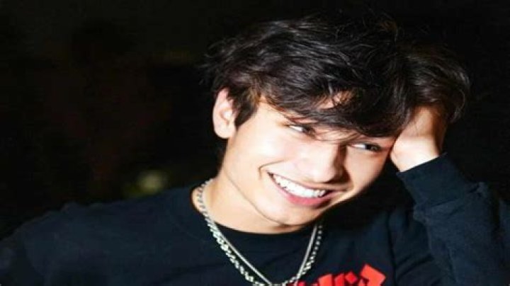 Kio Cyr Biography