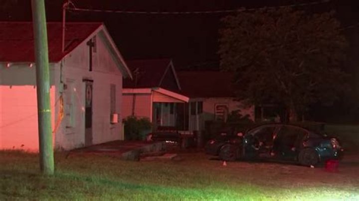 Lisa Long & Ronald Zangari Found Dead Inside Home in Barnesville