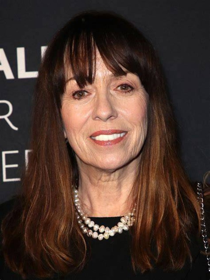 Mackenzie Phillips Mackenzie Phillips