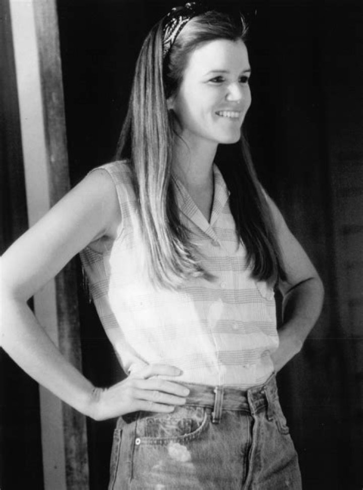 Mare Winningham Mare Winningham