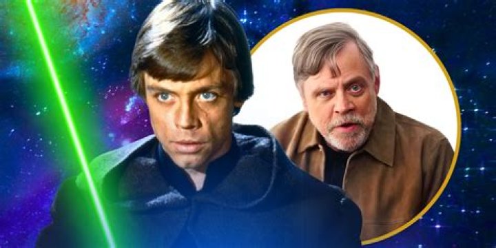 Mark Hamill Mark Hamill