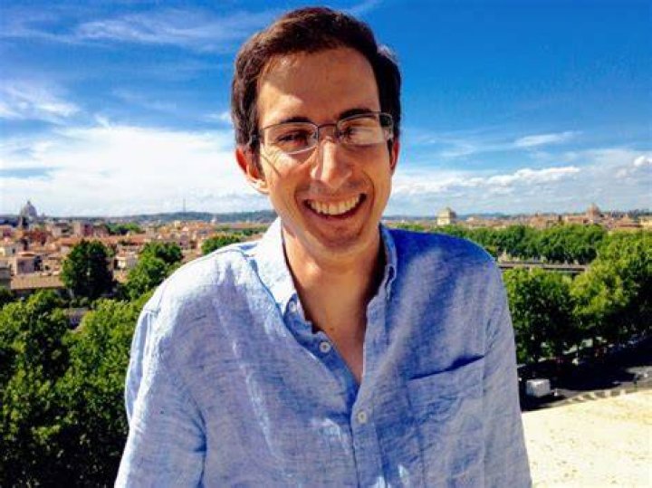 Matthew Scarfone Biography