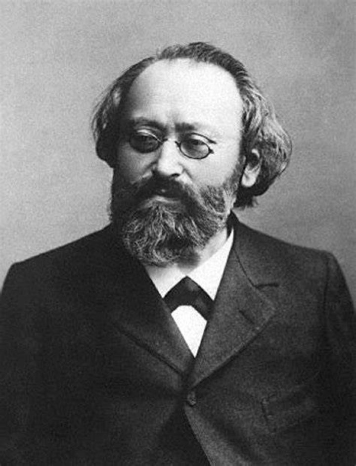 Max Bruch Max Bruch