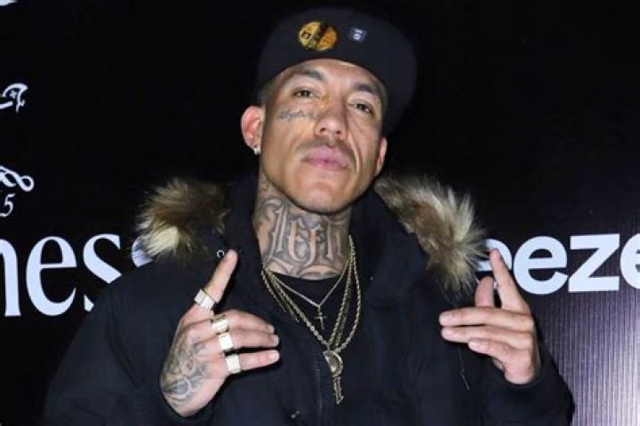 Mexican Rapper Lefty Shot Dead in Zapopan, Jalisco in Mexico,What Happened?