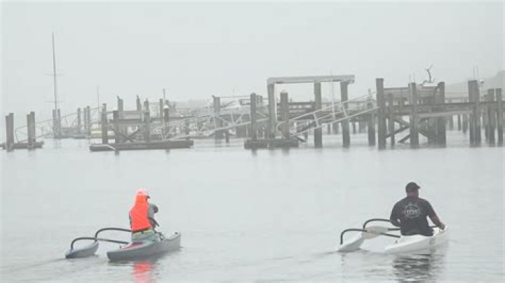 Missing Eiffel Gilyana Update; Kayaker, Urgent Appeal For Assistance