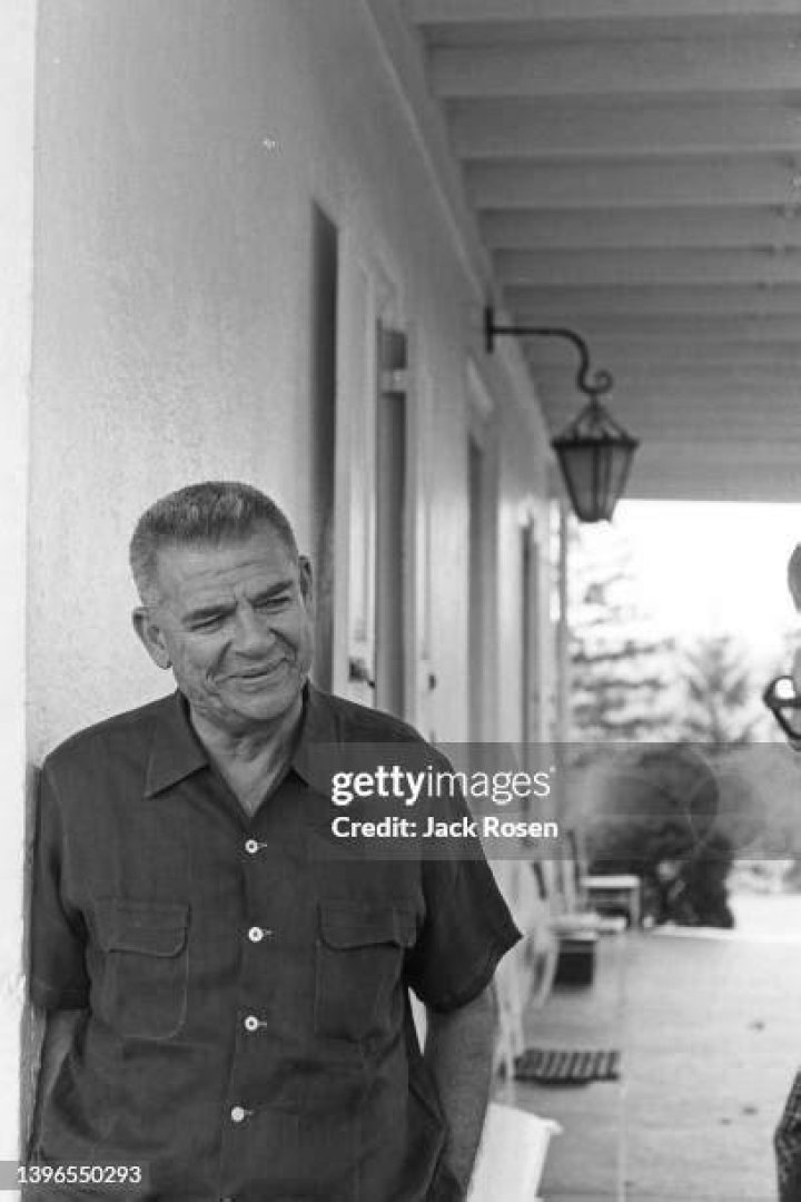Oscar Hammerstein II Oscar Hammerstein II