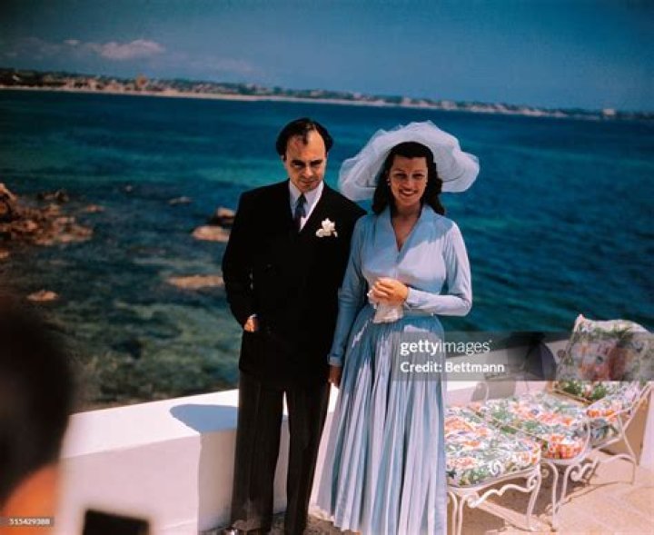 Prince Aly Khan Prince Aly Khan