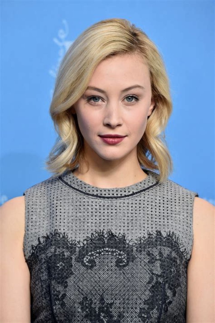 Sarah Gadon Net Worth