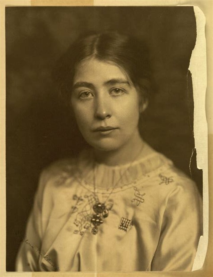 Sylvia Pankhurst Sylvia Pankhurst