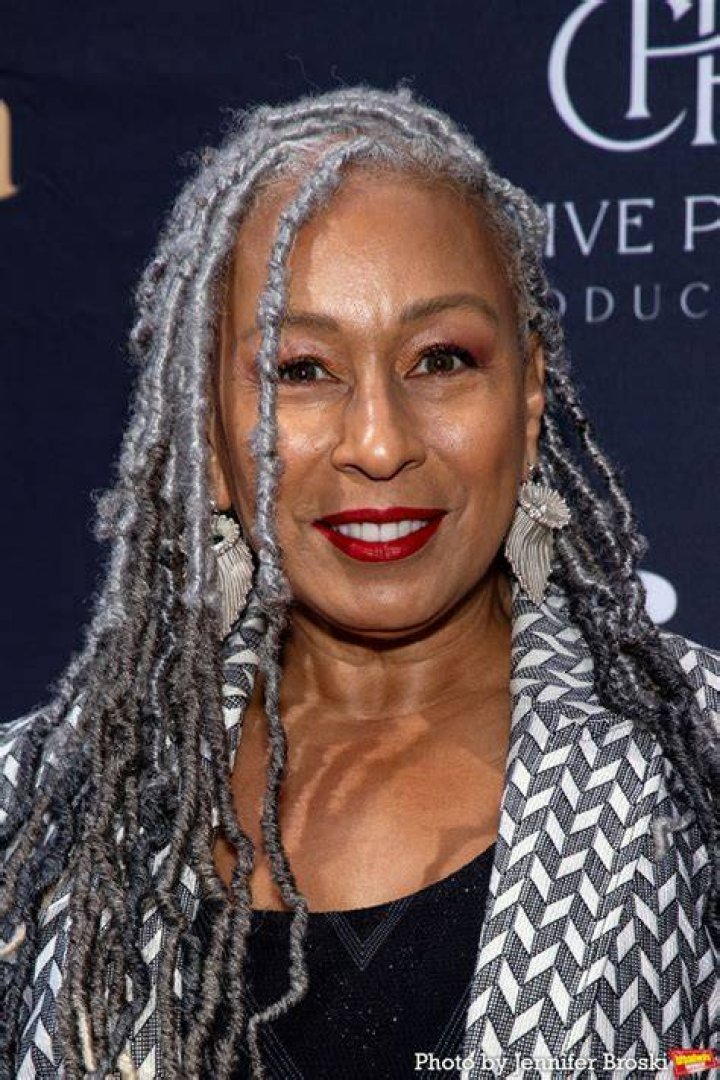Tamara Tunie Tamara Tunie