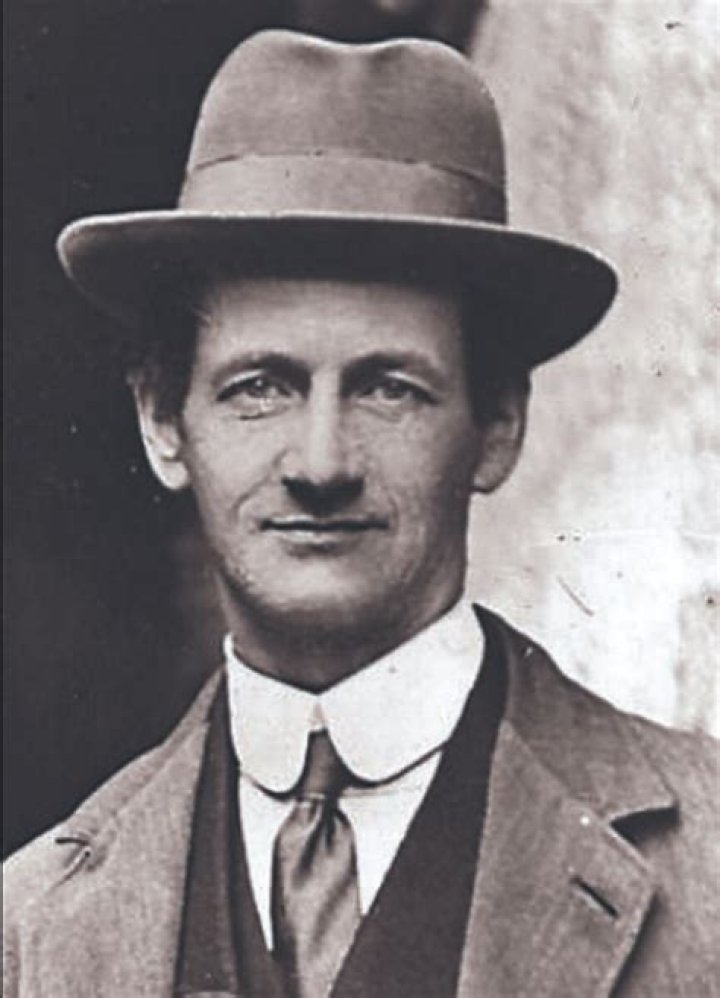 Terence MacSwiney Terence MacSwiney