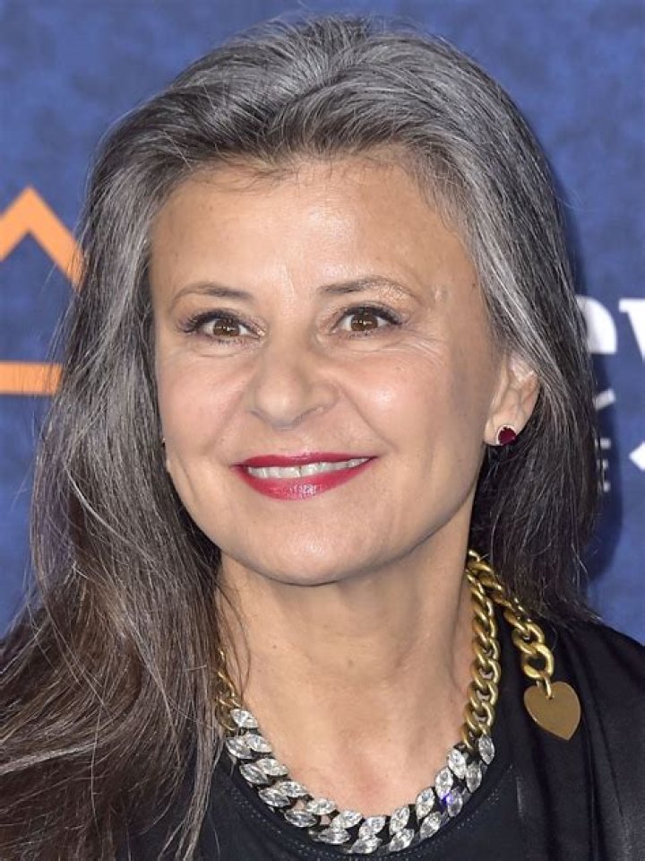 Tracey Ullman Tracey Ullman