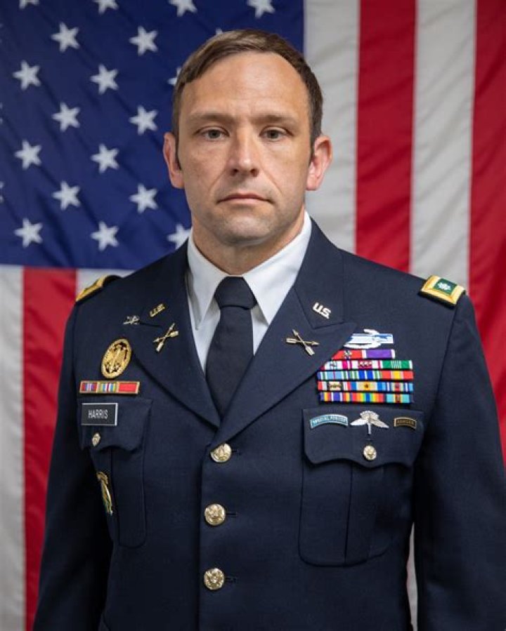 Travis Cain Dies By Suicide, Former US Army special Force Officer