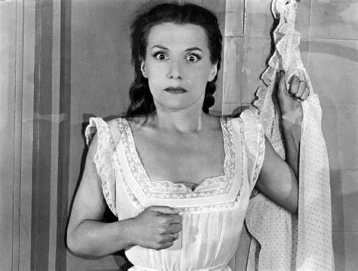 Vera Clouzot Vera Clouzot