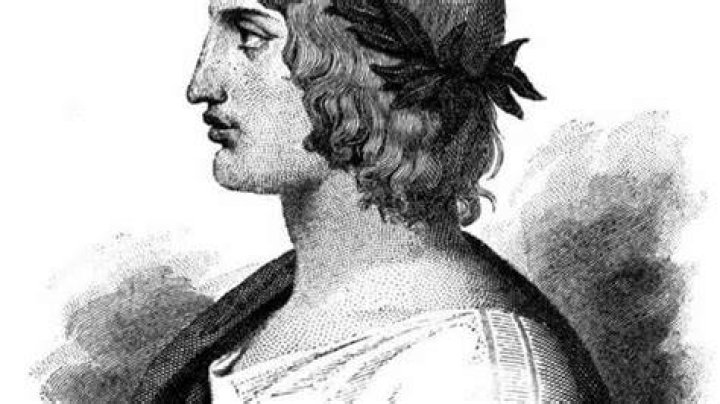 Virgil Biography
