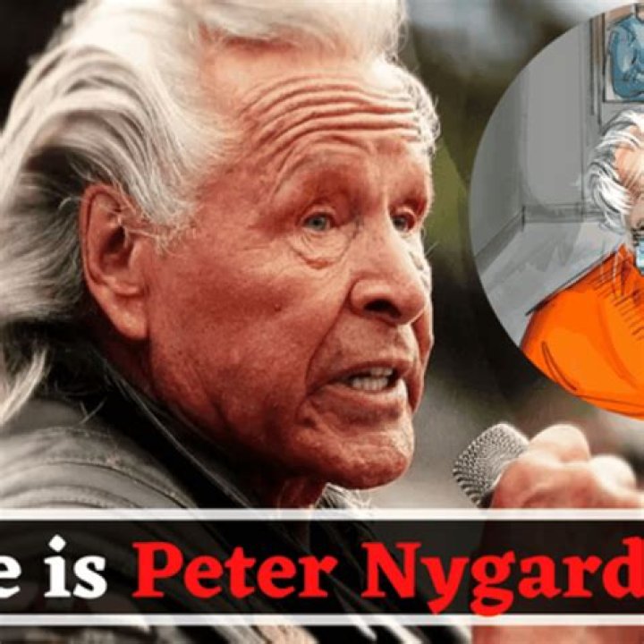 What Did Peter Nygard Do Trey? – Celebrity