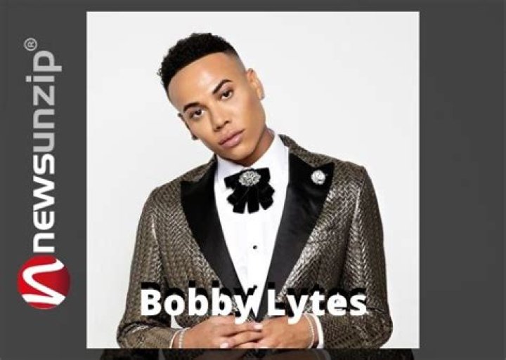 What Ethnicity Is Bobby Lytes? – Celebrity