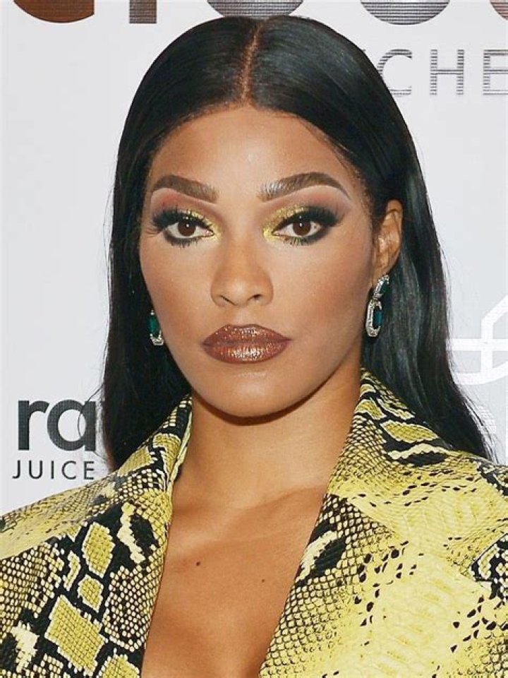 What’S Joseline Hernandez Real Name? – Celebrity