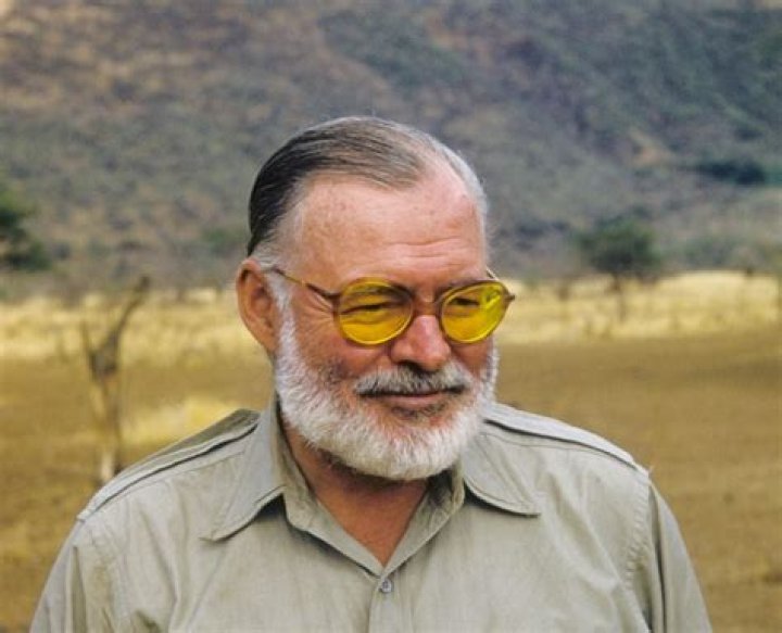 What Was Ernest Hemingway’S Net Worth? – Celebrity