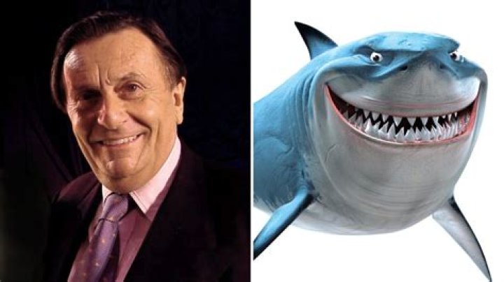 Who died in Finding Nemo? – Celebrity