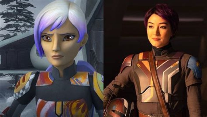 Who Is Sabine In Once Upon A Time? – Celebrity