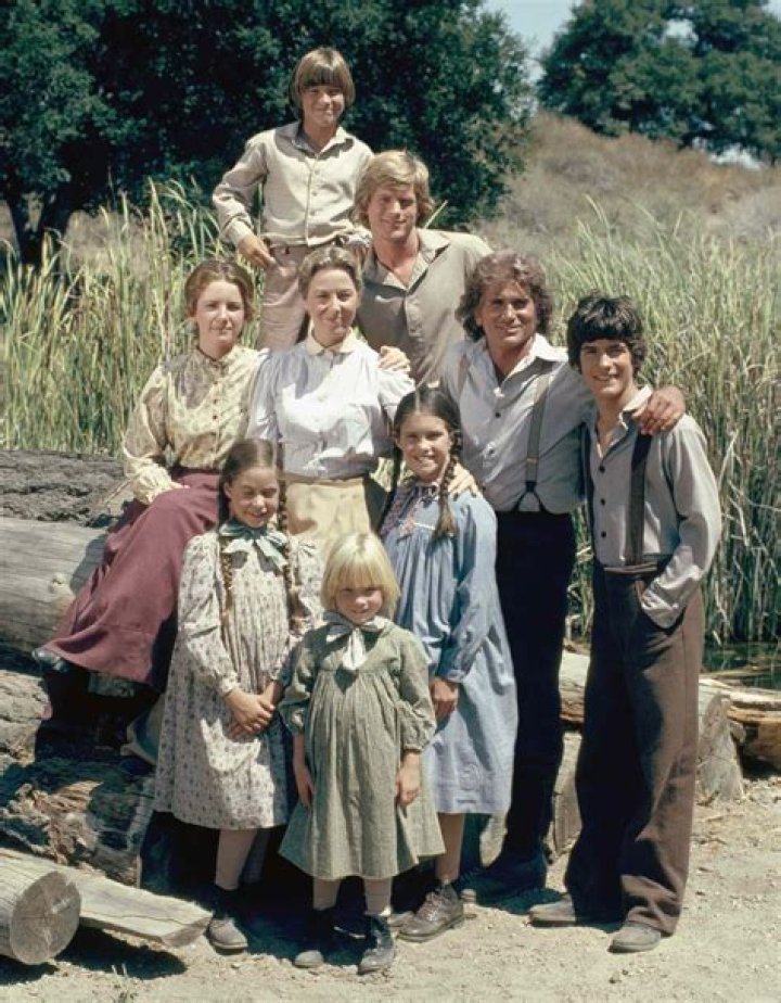 Who Passed Away From Little House On The Prairie? – Celebrity