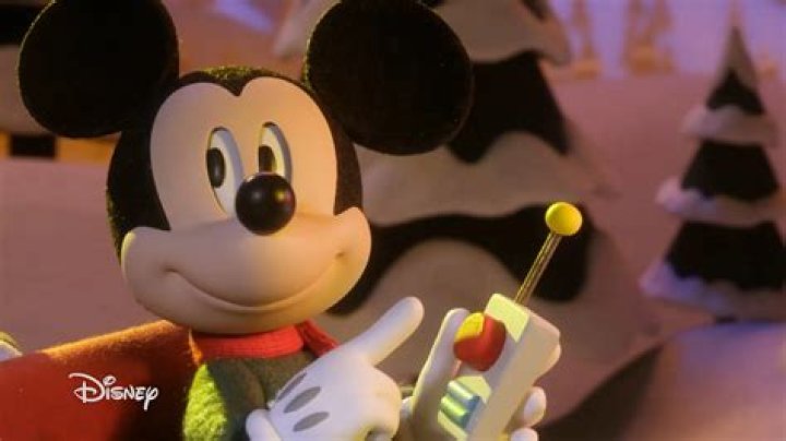 Who voices Pete in Mickey’s Once Upon a Christmas? – Celebrity