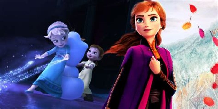 Why is Elsa not a Disney Princess?