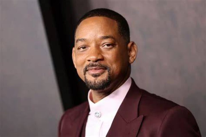 Will Smith Will Smith