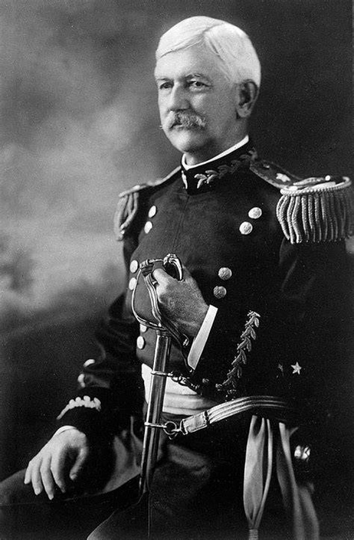William C. Gorgas William C. Gorgas